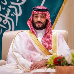 منطقة الباحة تستقبل شعلة الألعاب الأولمبية السعودية 2022