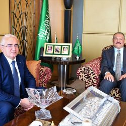 وزير الداخلية المصري يصل إلى الرياض في زيارة رسمية