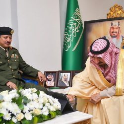 الأمير فيصل بن نواف يفتتح مؤتمر الطاقة المتجددة وفق رؤية المملكة 2030 بجامعة الجوف