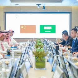أرامكو السعودية وشركة “دي إتش إل” تعلنان عن مشروع مشترك لإنشاء مركز عالمي للمشتريات والخدمات اللوجستية المتكاملة
