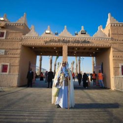 الديوان الملكي: ولي العهد يغادر المملكة في زيارات رسمية لدول مجلس التعاون لدول الخليج العربية