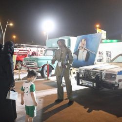 أرامكو السعودية تُطلق فعاليات متنوعة في جازان