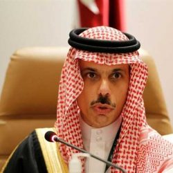 محافظ الطائف يتسلم شعلة دورة الألعاب السعودية 2022