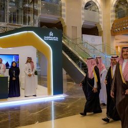 جامعة الملك خالد تستقبلُ سفيرَ دولة الإمارات العربية المتحدة لدى المملكة