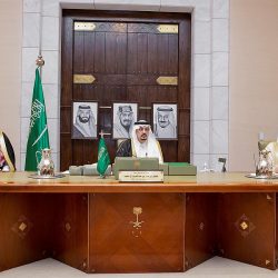 الأمير فيصل بن مشعل يرأس اجتماع اللجنة العليا لرالي القصيم الدولي