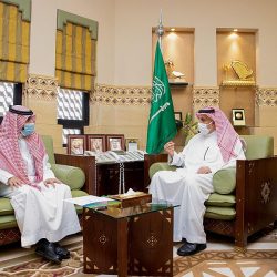 المركزي السعودي يطلق البرنامج التأهيلي للإدارات المالية في قطاع التأمين