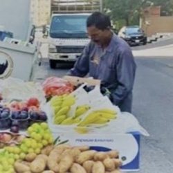 بلدية محافظة أضم‬⁩ تقوم بجولات رقابية على المنشآت التجارية بالمحافظة