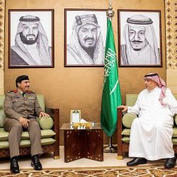 نائب أمير منطقة جازان يطّلع على جهود فرع البيئة بالمنطقة لدعم زراعة البن السعودي