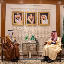 الديوان الملكي: وفاة صاحب السمو الملكي الأمير عبدالإله بن سعود بن عبدالعزيز آل سعود