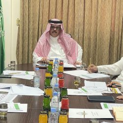 الأمير فيصل بن بندر يدشن مشروعات بلدية في الخرج بتكلفة 82 مليون ريال