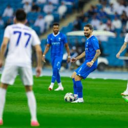 مدرب الفيحاء : هدفنا الفوز على فريق آهال وتجاوز دور المجموعات في دوري أبطال آسيا