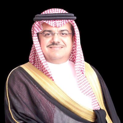 محافظ حفر الباطن يستقبل نائب الرئيس الأعلى لشؤون أرامكو السعودية
