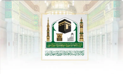 خدمات ميدانية تواكب أكثر من 5 ملايين مصلٍّ بالمسجد النبوي خلال أسبوع