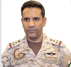 قيادة القوات المشتركة للتحالف: استشهاد ضابط وضابط صف من قوة الواجب المشاركة من مملكة البحرين