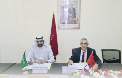 اللجنة الفنية السعودية المغربية للنقل البحري والموانئ تختتم أولى اجتماعاتها في الدار البيضاء