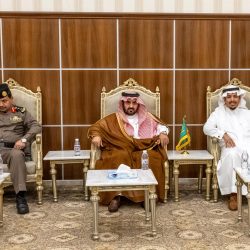 الإتحاد السعودي للهوكي ينظم ندوات تعريفية عن رياضة هوكي الميدان