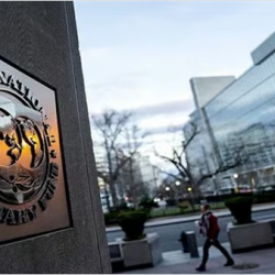 صندوق النقد الدولي يرفع توقعات نمو اقتصاد المملكة إلى 5.5% في 2025