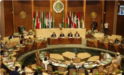البرلمان العربي يدعو إلى وقف العدوان الإسرائيلي على قطاع غزة