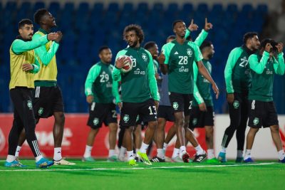 المنتخب السعودي يواجه طاجيكستان اليوم في تصفيات آسيا المؤهلة لـكأس العالم 2026