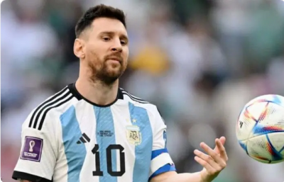 منتخب الأرجنتين يفقد ميسي أمام السلفادور وكوستاريكا بسبب الإصابة