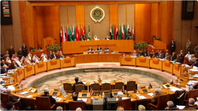 مجلس جامعة الدول العربية يعقد اليوم أعمال دورته الـ 161 على مستوى المندوبين