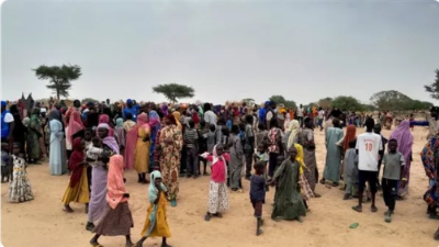 الأمم المتحدة: تفشّي انعدام الأمن الغذائي في السودان يستلزم تدخلات عاجلة