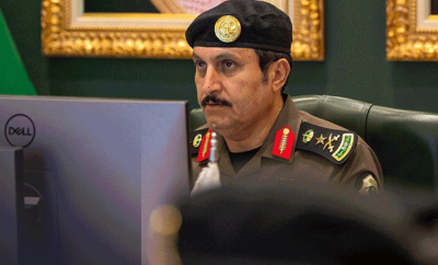 مدير الأمن العام يرأس اجتماع قيادة قوات أمن الحج في الرياض