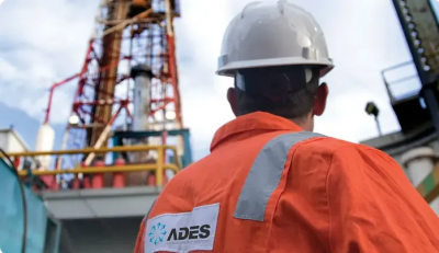 “أديس مصر” تعتزم زيادة أعمالها بقطاع النفط والغاز 25% خلال 2024