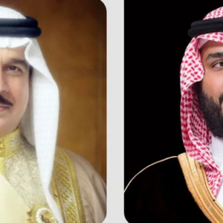 أمير الحدود الشمالية يعايد رجال الأمن بالميدان