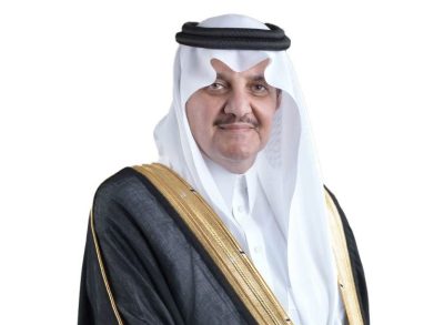 أمير الشرقية يدشن توسعة وتطوير مطار الأحساء الدولي .. غداً