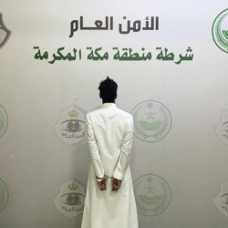 “آل الشيخ” يوجّه بتضمين خطبة الجمعة القادمة عددا من سبل الوقاية الصحية ضمن الوصايا الشرعية للحجاج