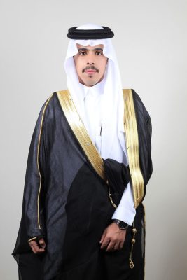 أسرة آل جزواء تحتفل بزواج المهندس ناصر