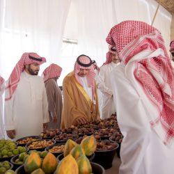 الرياض تستضيف معرض “بيوفاخ السعودية” بمشاركة أكثر من 50 علامة تجارية في نوفمبر المقبل