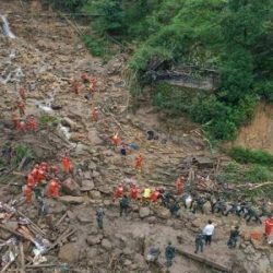 “البحرية المغربية” تنقذ 59 مهاجرًا غير شرعي