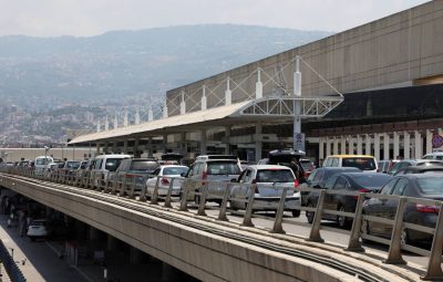 أستراليا تحث رعاياها على مغادرة لبنان